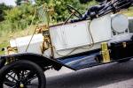 Ford Model T Torpedo Runabout 1912 года